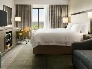 Hampton Inn Reading/Wyomissing