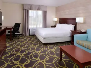 Holiday Inn Express & Suites Dayton-Huber Heights