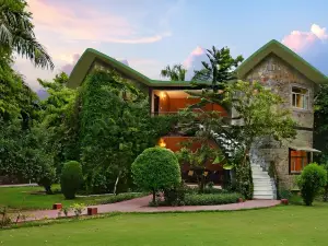 The Fern Ranthambore Forest Resort Rajasthan