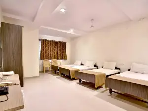 Hotel Sapphire