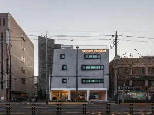 은평 오포짓스탠다드