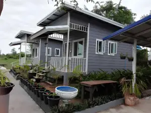 Saralee Resort, Nong Na Kham District, Khon Kaen Province