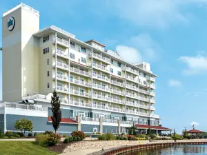 The Inn at Harbor Shores