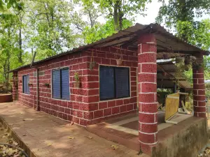 Sitakund Forest Resort