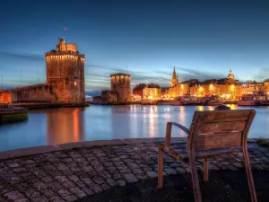 Charming 100m2 House in Croix-Chapeau, 15mn from La Rochelle