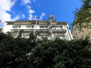 Hotel am Park