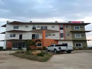 프라고치 투어리스트 인