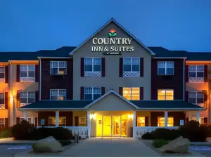 Country Inn & Suites by Radisson, Mason City, IA