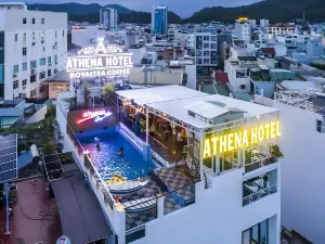 ATHENA HOTEL QUY NHON