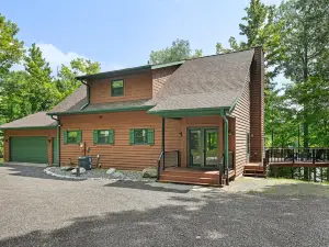 Lakeside Haus in Presque Isle