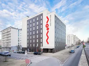 Moov Hotel Porto Norte