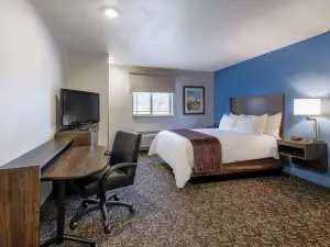 마이 플레이스 호텔-케치칸 AK