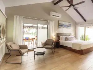 Bahia del Sol Beach Front Boutique Hotel