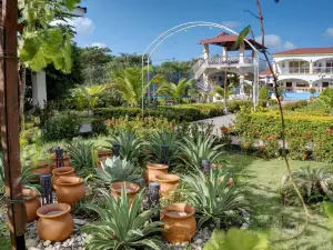 Hotel la Estancia