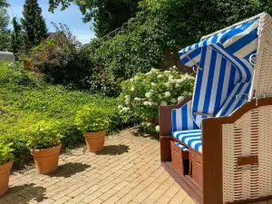Appartement-Hotel Timmendorfer Strand
