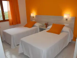 Hotel Playa de las Catedrales