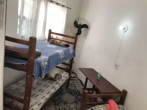 Pousada B&B - na Cidade Capivari-SP