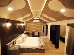 Sanskriti Fort by Elite