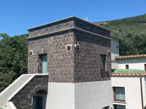 Torre Delle Grazie Sorrento Suite