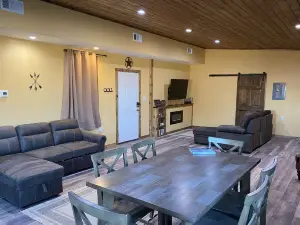 Paisano Village RV Park & Inn