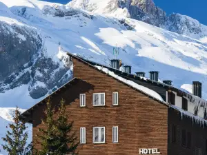 Hotel Tobazo
