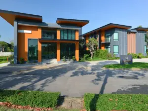 Sappaya Hotel by Lotus Valley Golf Resort