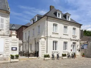 HÔTEL Jean de Bruges