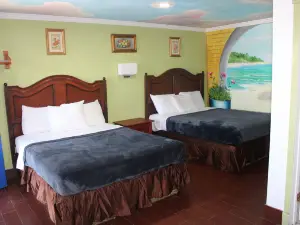 City Center Motel
