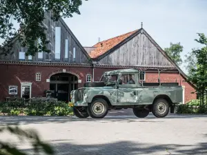 Erfgoed Bossem