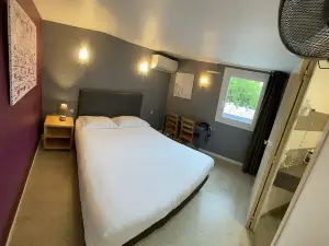 Le Sud Hotel
