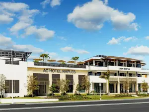 AC Hotel Naples 5th Avenue