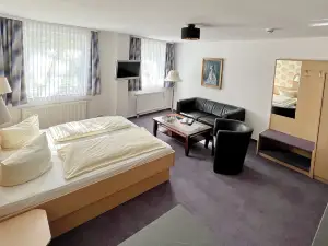 Hotel am Klieversberg