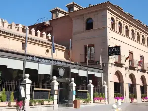 Hotel María Cristina