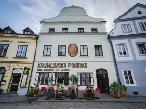 Krumlovská pohádka