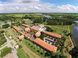 Sukhothai Heritage Resort