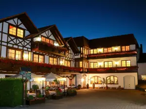 Hotel Thüringer Hof