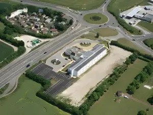 Holiday Inn Express Ramsgate - Minster