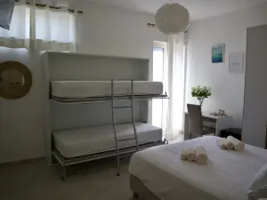 Aria di Sale B&B