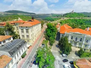 Tsarevets Boutique Hotel & Spa