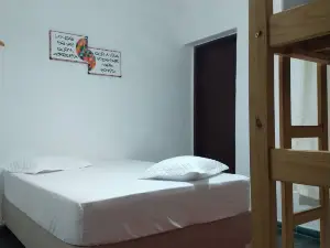 Chácara Sorriso 1 em Atibaia