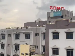 Hotel Gomti Dwarka