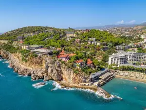 Senza Garden Holiday Club - Ultra All Inclusive