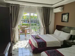 Marand Family Resort