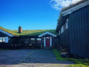 Lifjellstua