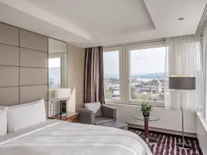 Zürich Marriott Hotel