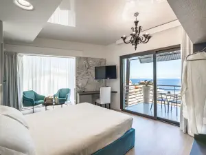 Taormina Palace Hotel