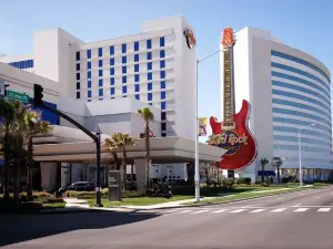 Hard Rock Hotel & Casino Biloxi