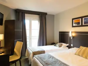 Hôtel le Home Saint Louis