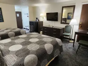 Locomotive Inn