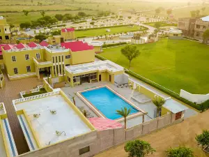 Riddhi Siddhi Resorts